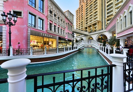 Venezia Mega Outlet Istanbul