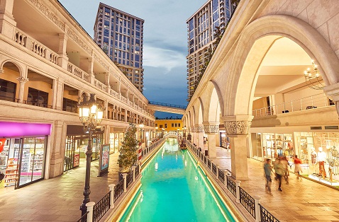 Venezia Mega Outlet Istanbul