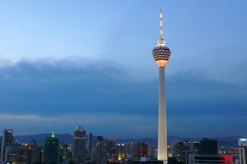 best things to see and do in kuala lumpur 