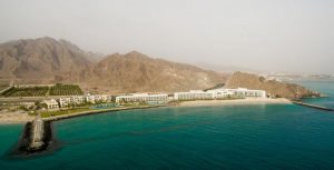 راديسون بلو الفجيرة