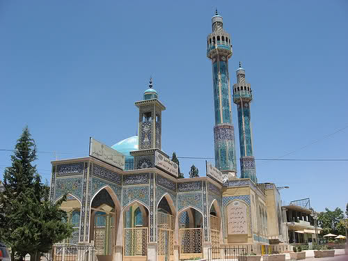 بعلبك-لبنان