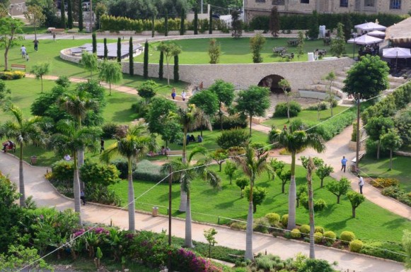 مدينة جبيل بلبنان