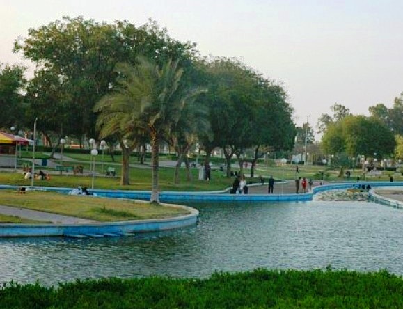 افضل حدائق الطائف - اجمل منتزه في الطائف