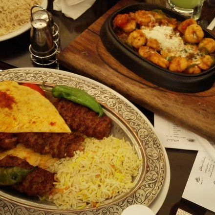 افضل مطاعم الطائف