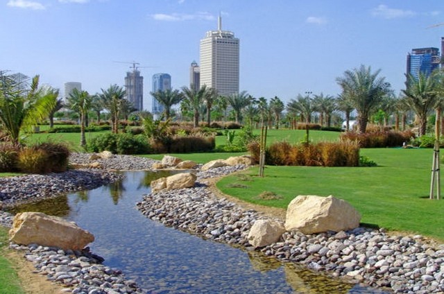 things to do in Abu Dhabi City