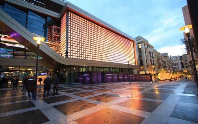 top things to do in Beirut