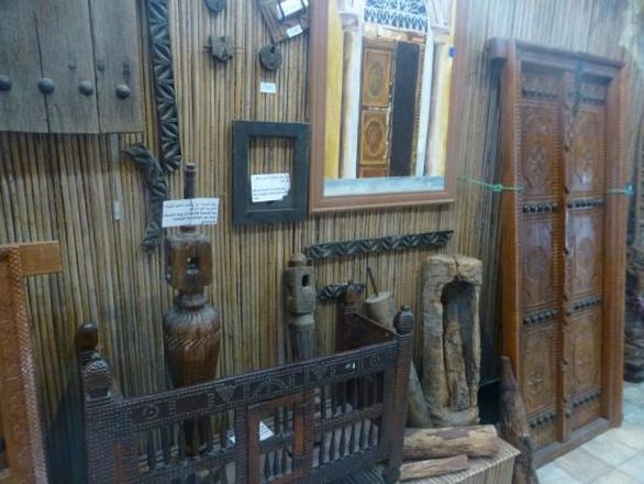 best things to do in Fujairah 