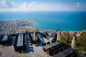 افضل فنادق جونية لبنان وأكثر ما يُميزها عن باقي الفنادق