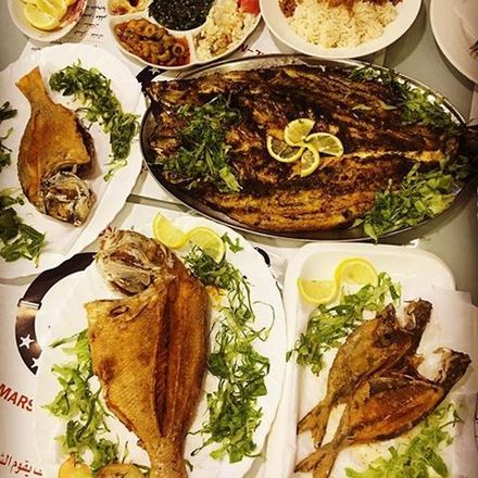 افضل مطاعم الخبر للعائلات