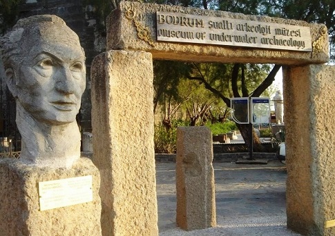 best museums in Bodrum