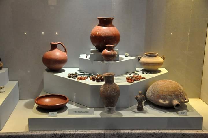 مدينة طرسوس - مرسين