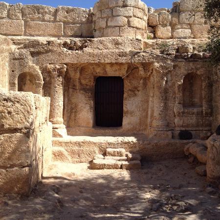 مدينة طرسوس - مرسين