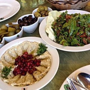 تعرف في المقال على افضل المطاعم في الفجيرة والتي نالت استحسان ورضا الزوّار العرب