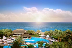 منتجع روتانا الفجيرة