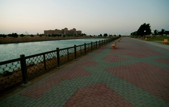 اماكن سياحية في ينبع
