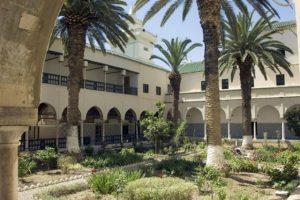 افضل اماكن السياحة في قسنطينة الجزائر