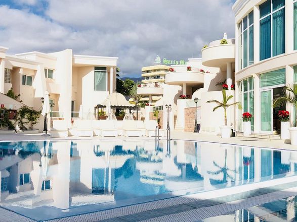 فنادق في جزر الكناري و افضل اماكن جزر الكناري سياحة