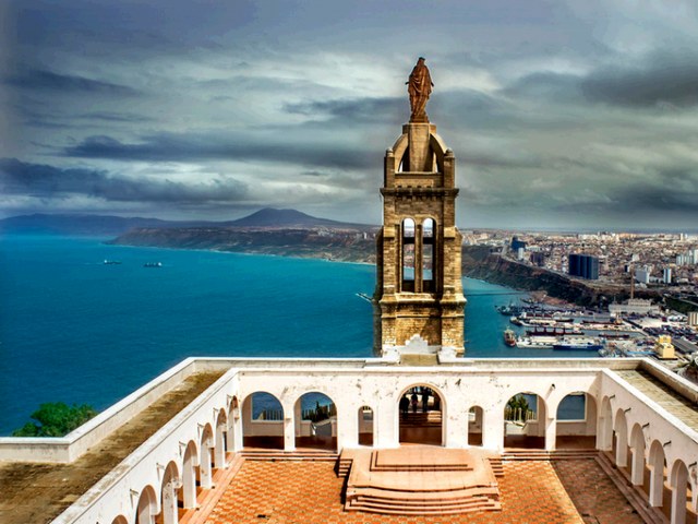 best things to do in Oran