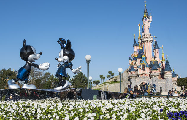 fun things to do in Paris with family