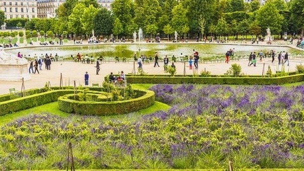 best things to do in Paris