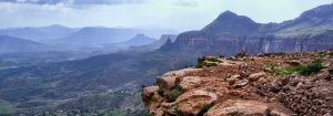 السياحة في اثيوبيا دولة اثيوبيا