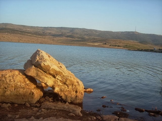 National Park in Tlemcen