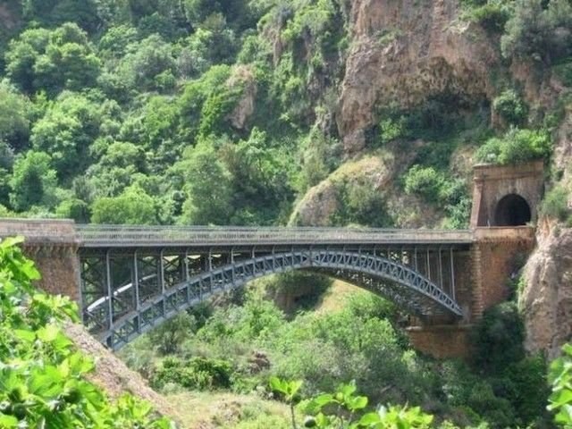 Tlemcen National Park