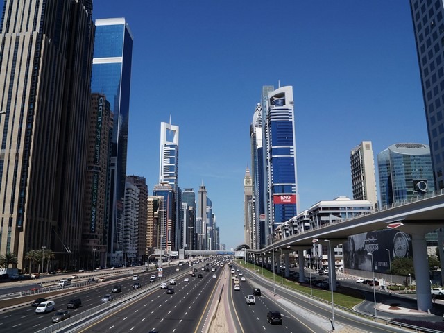 best things to do in Dubai