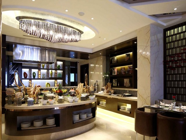 فندق بريرا الرياض