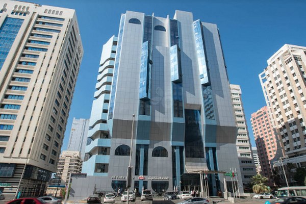 فندق نهال ابوظبي من أفضل فنادق ابوظبي
