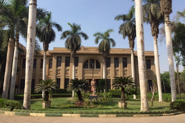 اماكن سياحية في الجيزة مصر