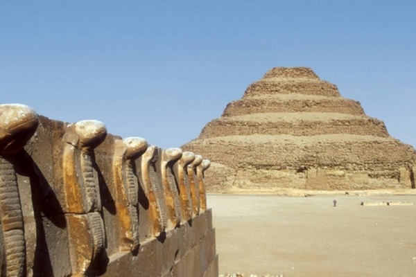 معالم الجيزة مصر