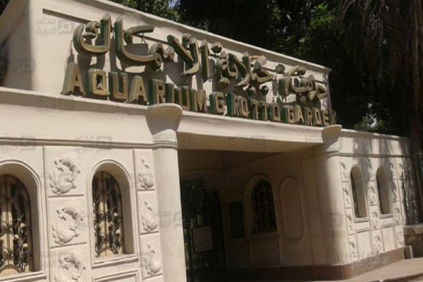 معالم الجيزة القاهرة