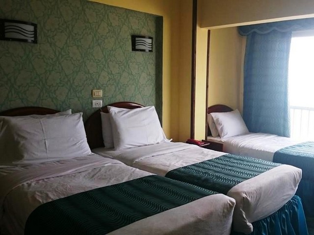 افضل فنادق بالاسكندرية 3 نجوم