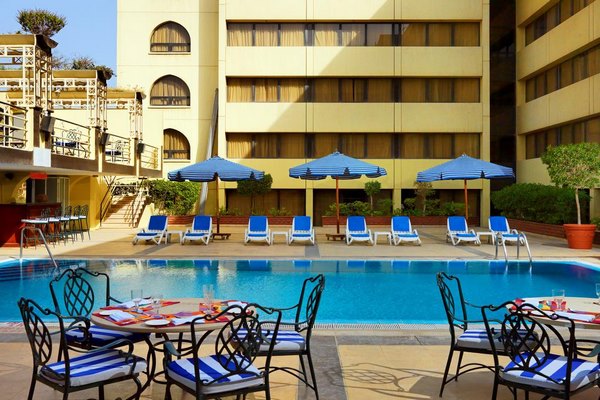 ميريديان هليوبوليس
