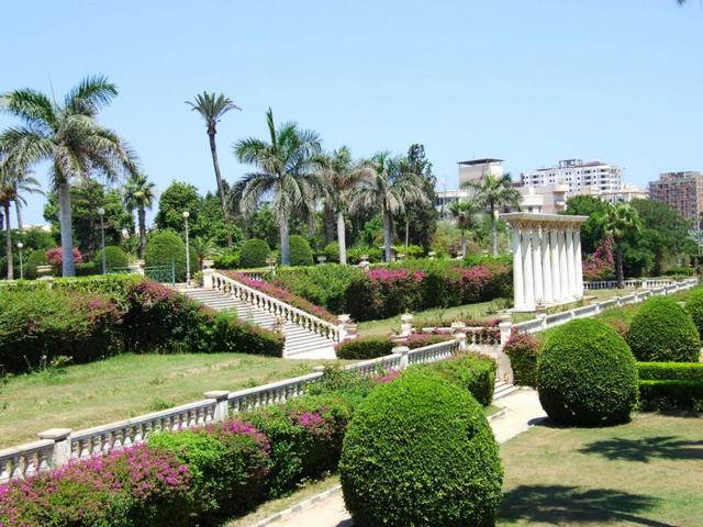 tourist attractions in Alexandria