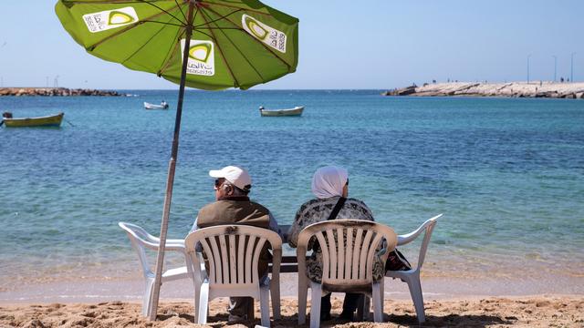 Glime Beach Alexandria