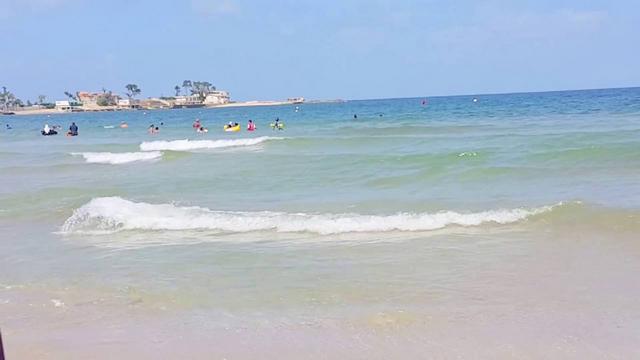 افضل شواطئ الاسكندرية - أجمل شواطئ اسكندرية
