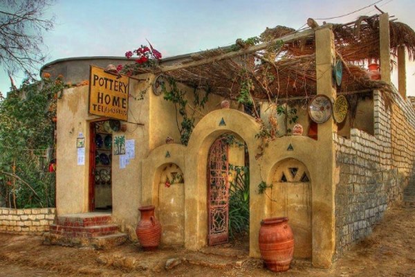 مدينة الفيوم