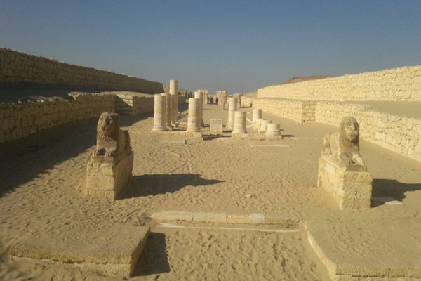 الفيوم مصر
