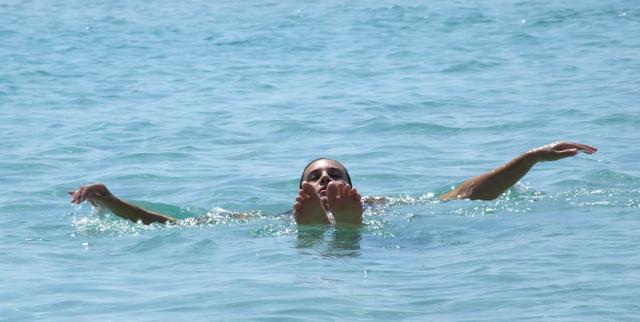 San Stifanu Beach Alexandria