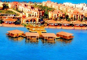 فنادق مارينا الساحل الشمالى