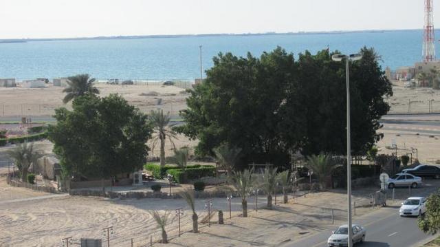 شارع الخان بالشارقة