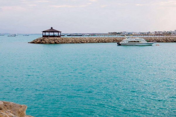 best things to do in Ain Sokhna