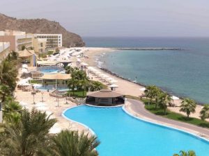 افضل 4 من فنادق الفجيرة على البحر مجربة