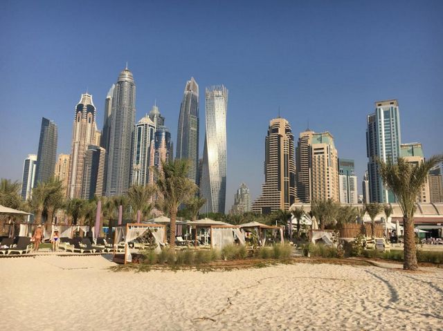 اسعار فندق ايبس دبي المركز التجاري