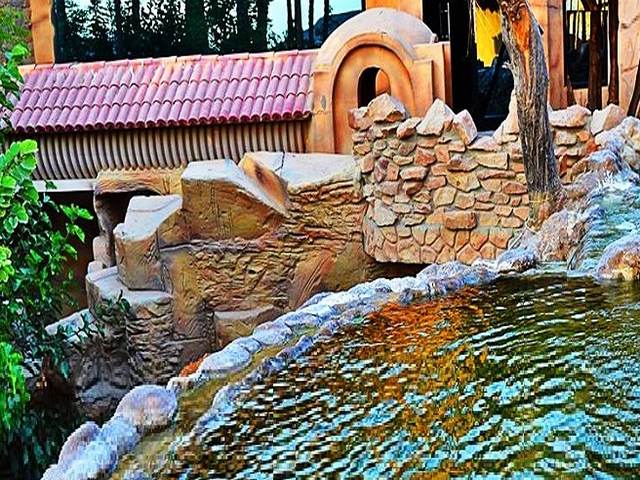 Grand Aquarium in Hurghada