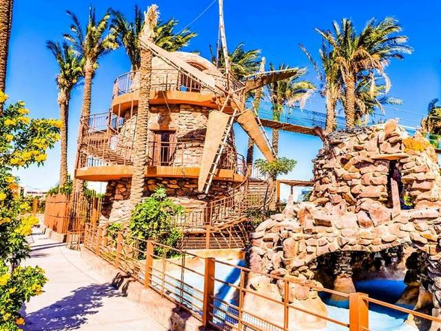fun things to do in Hurghada