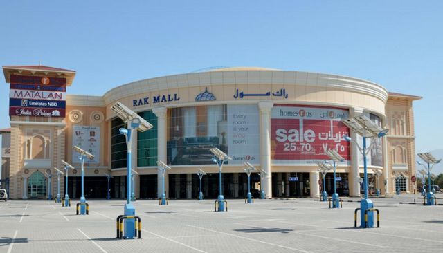 best things to do in Ras al Khaimah