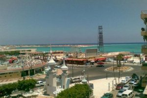 اسواق مدينة مرسى مطروح